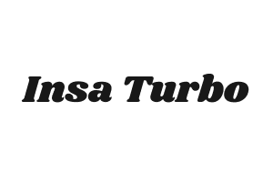 Insa Turbo Tires Logo